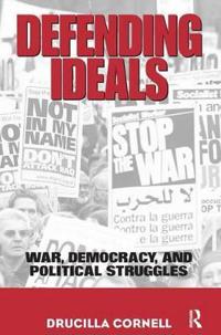 Bokomslag för "Defending Ideals"