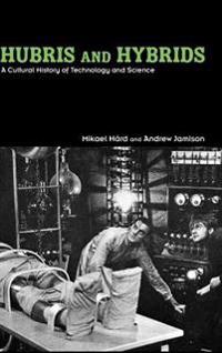 Bokomslag för "Hubris and Hybrids"