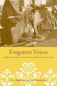 Forgotten Voices