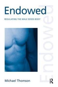 Bokomslag för "Endowed"