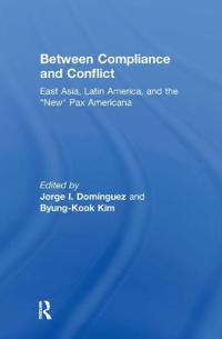 Bokomslag för "Between Compliance and Conflict"
