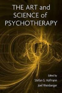 Bokomslag för "The Art and Science of Psychotherapy"