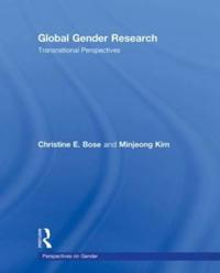 Global Gender Research