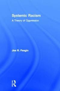 Bokomslag för "Systemic Racism"