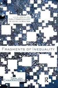 Bokomslag för "Fragments of Inequality"
