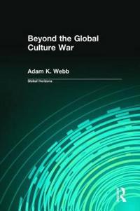 Bokomslag för "Beyond the Global Culture War"