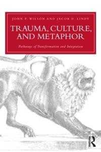 Bokomslag för "Trauma, Culture, and Metaphor"