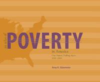 Bokomslag för "An Atlas of Poverty in America"