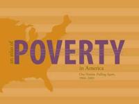 An Atlas of Poverty in America
