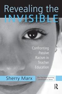 Bokomslag för "Revealing the Invisible"