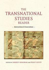 Bokomslag för "The Transnational Studies Reader"