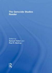 The Genocide Studies Reader