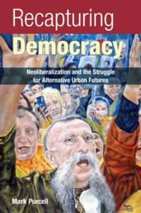 Bokomslag för "Recapturing Democracy"