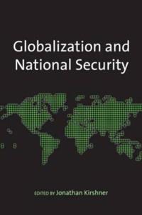 Bokomslag för "Globalization and National Security"