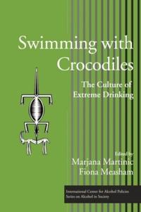 Swimming with Crocodiles
