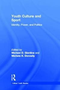Youth Culture and Sport