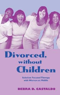 Divorced, without Children