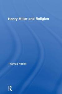 Henry Miller and Religion
