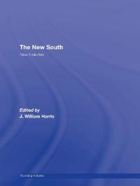 Bokomslag för "The New South"