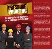Pressure Proofing