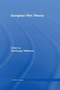 European Film Theory