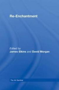 Bokomslag för "Re-Enchantment"