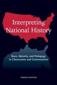 Bokomslag för "Interpreting National History"