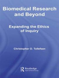 Biomedical Research and Beyond