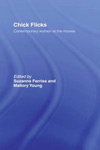 Bokomslag för "Chick Flicks"
