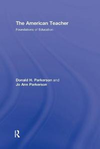 The American Teacher