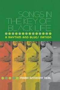 Bokomslag för "Songs in the Key of Black Life"