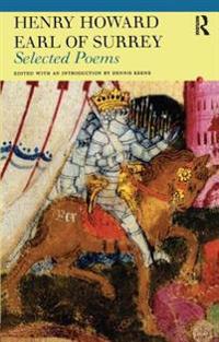 Selected Poems of Henry Howard, Earl of Surrey