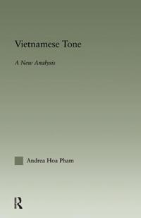 Vietnamese Tone