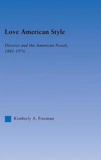 Love American Style