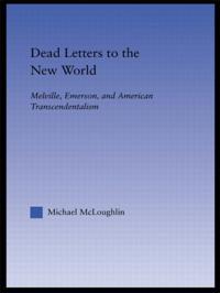 Dead Letters to the New World