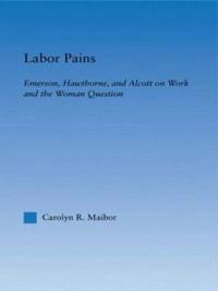 Labor Pains
