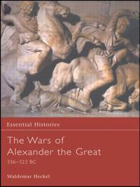 The Wars of Alexander the Great