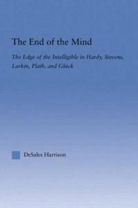 The End of the Mind