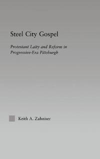 Steel City Gospel