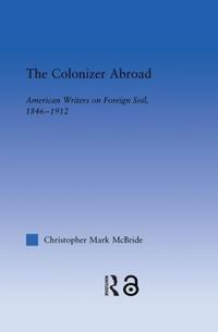 The Colonizer Abroad