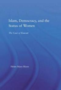 Islam, Democracy and the Status of Women