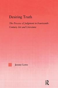 Desiring Truth