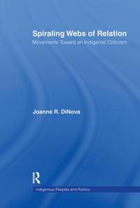 Spiraling Webs of Relation