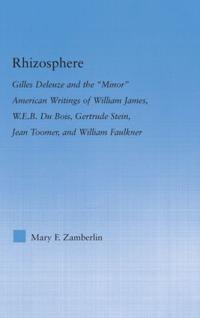 Rhizosphere