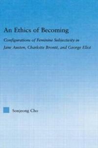 An Ethics of Becoming
