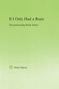 If I Only Had a Brain