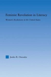 Bokomslag för "Feminist Revolution in Literacy"