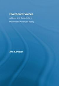 Overheard Voices
