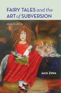 Bokomslag för "Fairy Tales and the Art of Subversion"
