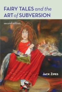 Bokomslag för "Fairy Tales and the Art of Subversion"